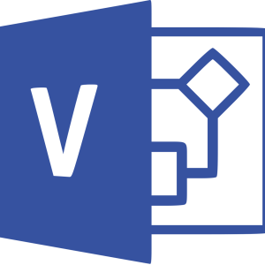 Visio Diagram - Network Architecture
